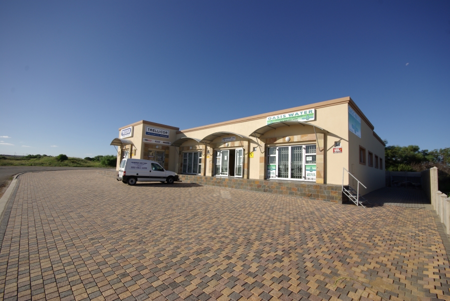 0 Bedroom Property for Sale in Jeffreys Bay Central Eastern Cape